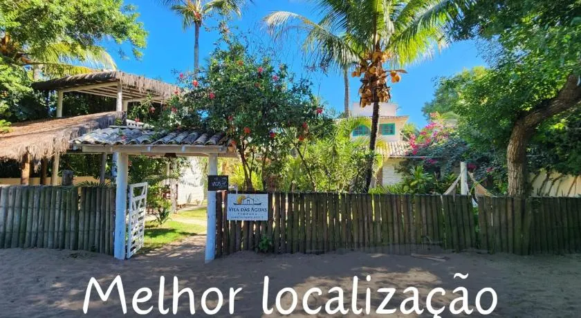 Pousada Vila das Águas - Image 1