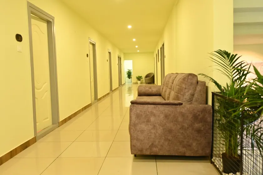 Cous Cous Residency Hotel - Image 1