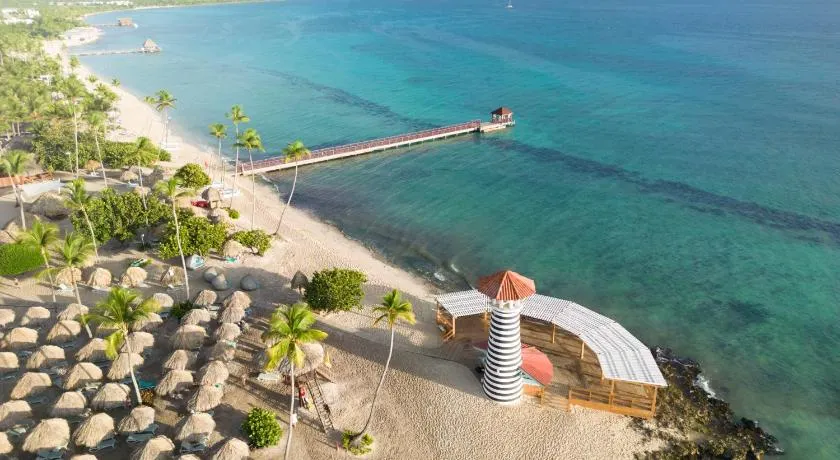 Iberostar Selection Hacienda Dominicus - All Inclusive - Image 1