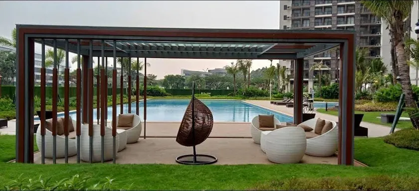 Skyhouse BSD Apartment studio - Image 1