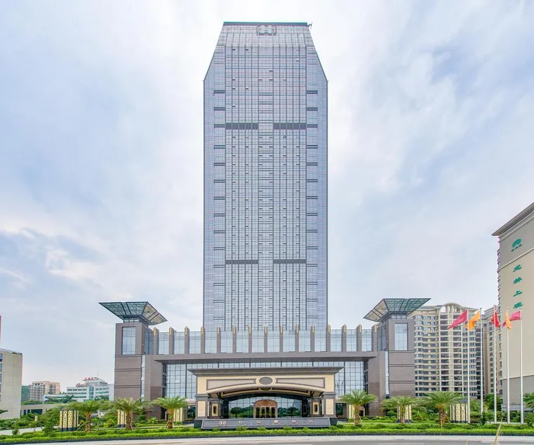 Haoyikang Hotel - Image 1