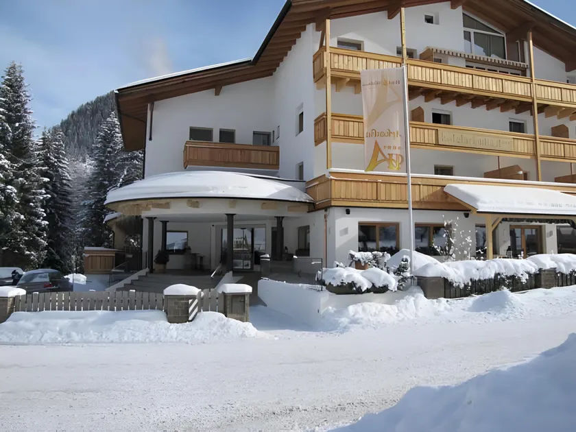 Hotel Arkadia - "Adults Only" - Image 1