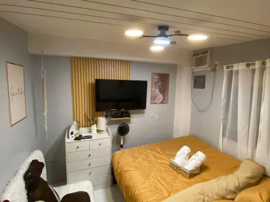 Naga Urban Apartment (Nics Studiotel. NO car park) - Image 1