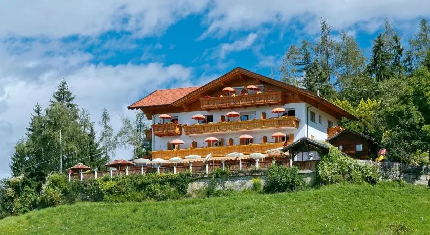 Hotel Rastlhof - Image 1