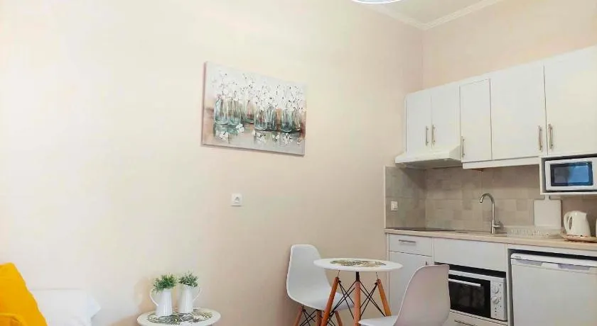 Panayota Apartments - Image 1
