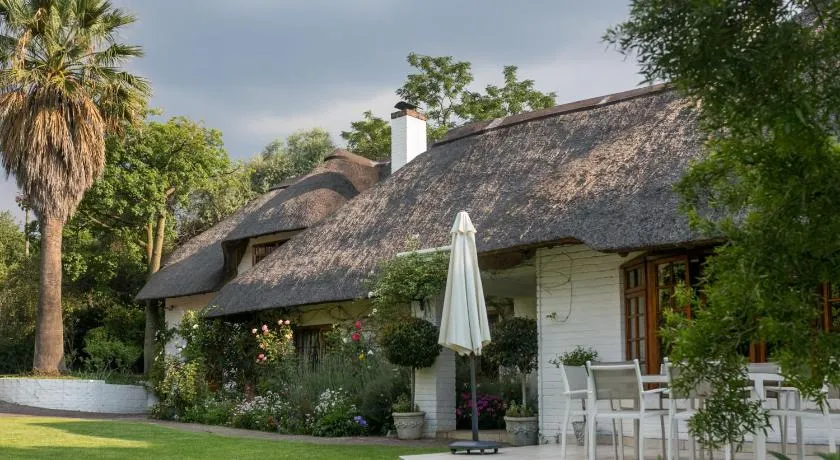 Grace Guest House - Image 1