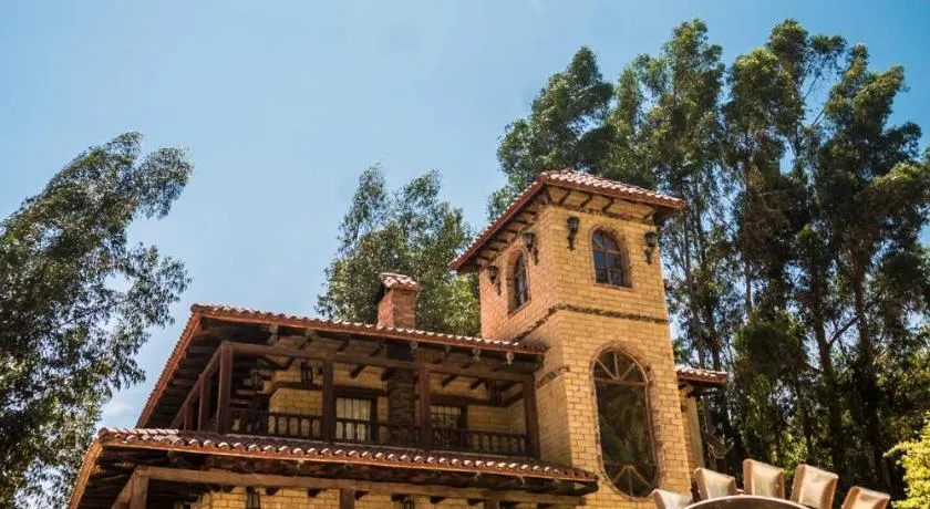 Hotel Boutique Guatika - Image 1