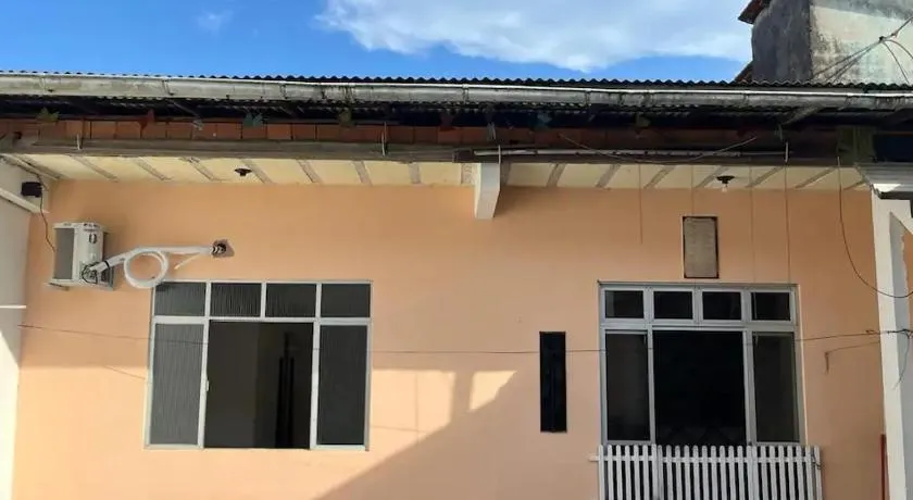 Casa simples e conforto - Image 1