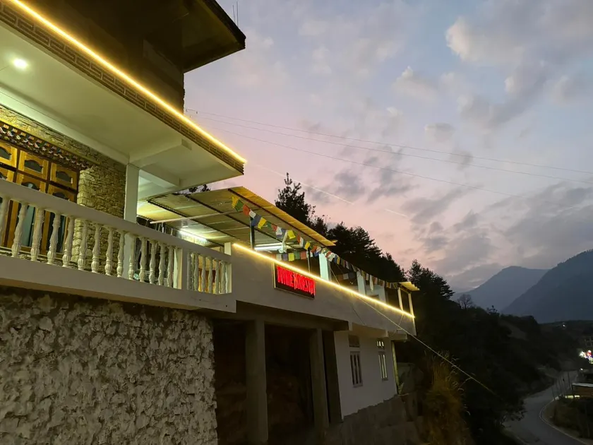 Divine Homestay Dirang - Image 1