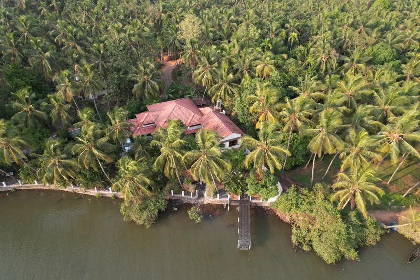 Bellevue Homestay and Wellness Centre - Image 1