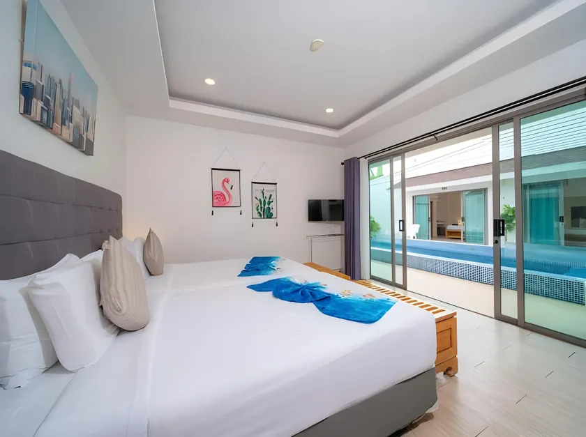 Phuket Villas - Image 1