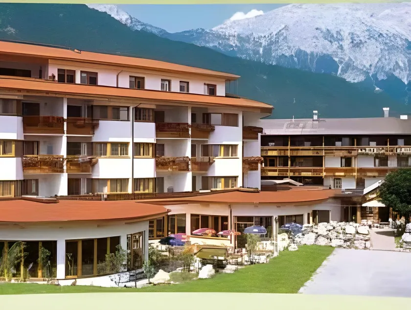Aktiv-Hotel Traube am Mieminger Sonnenplateau - Image 1