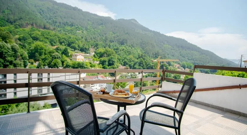 Gerês Guest House - Image 1