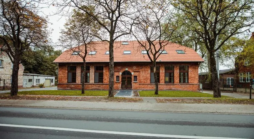 City Housing Genk - Image 1