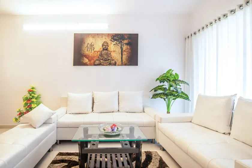 Centrally Located (3 Bedroom) - Santacruz East - Image 1