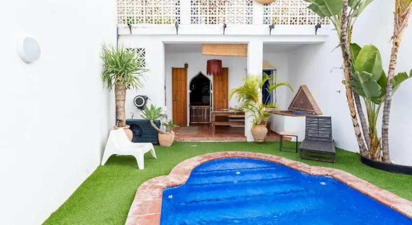 El Patio Andaluz - Image 1