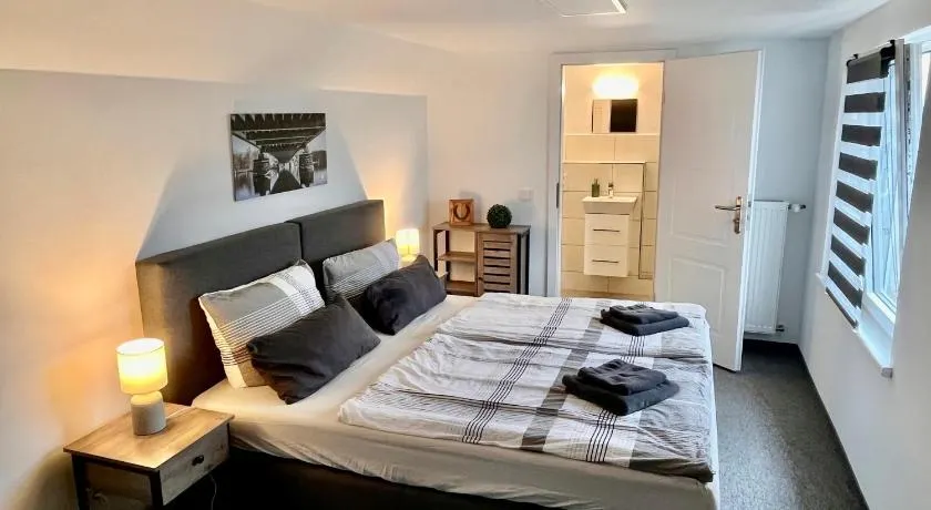 Gästezimmer Teltow - Image 1