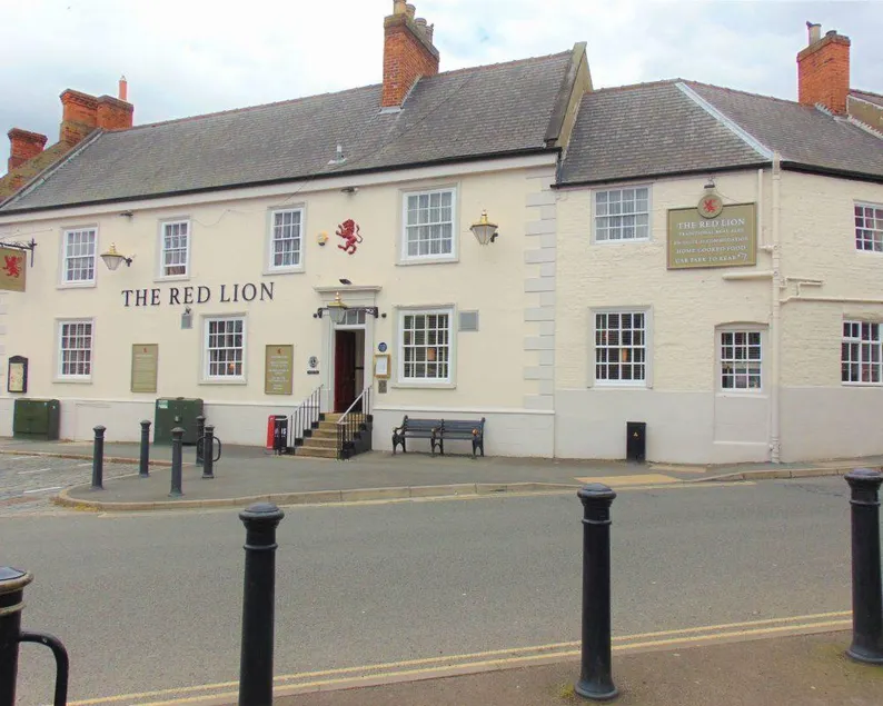 Red Lion Epworth - Image 1