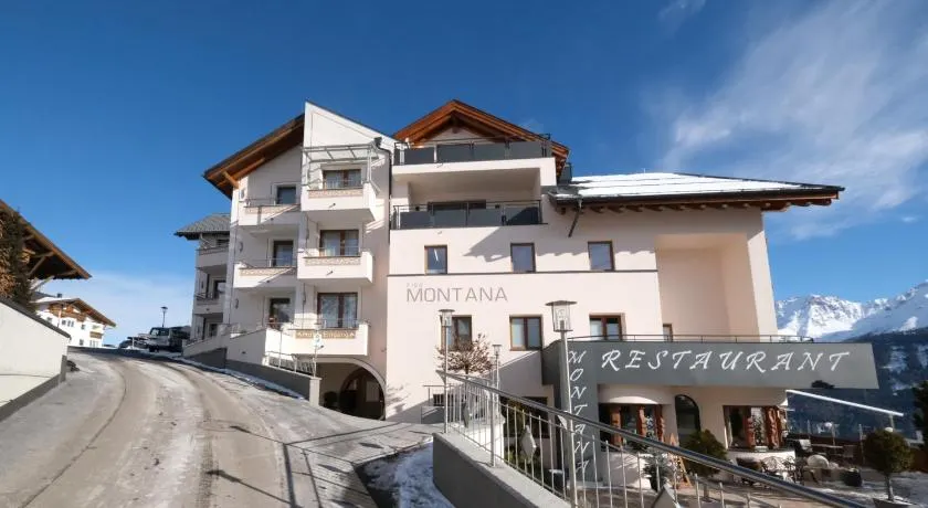 Hotel Montana - Image 1