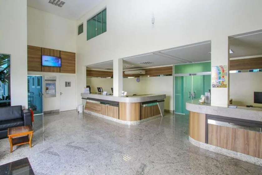 Lacqua diRoma 2 - Apartamentos JN - Image 1