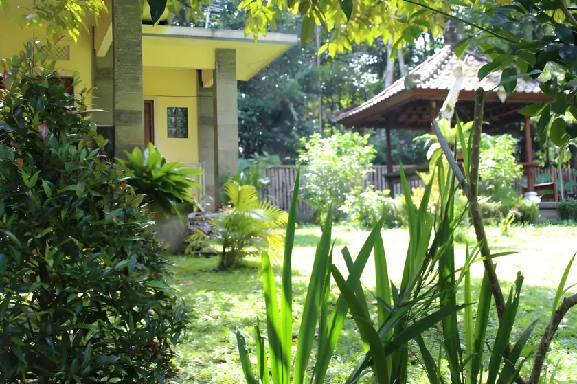 Tegal Jero Homestay - Image 1