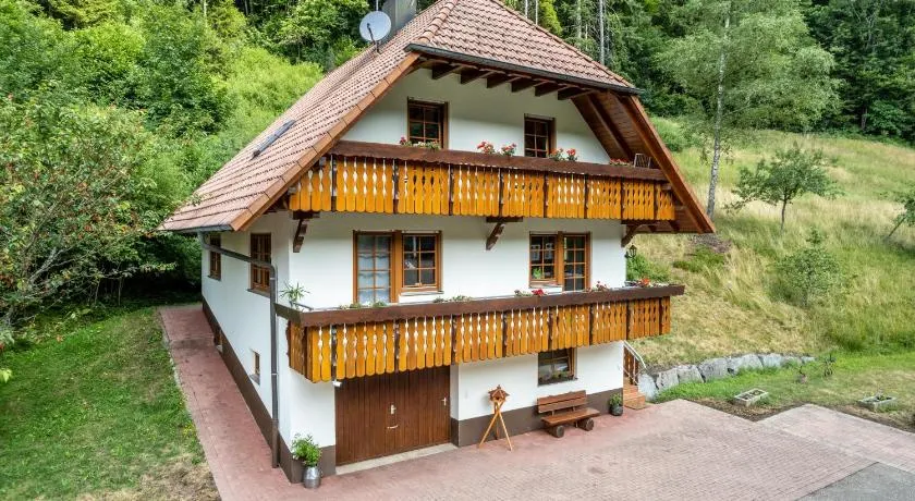 Ferienhaus Gießler - Image 1