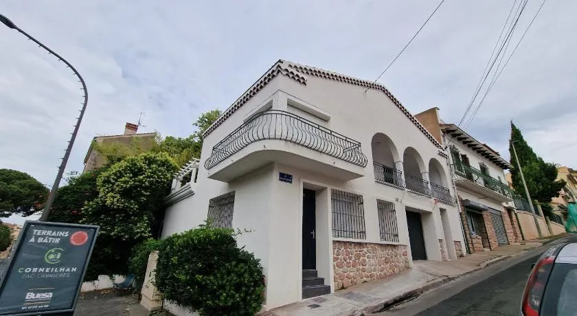 maison PING ,en face des arènes - Image 1