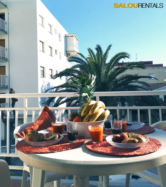 Daurada Oasis Suites - renovated in 2024 - with AC - Image 1