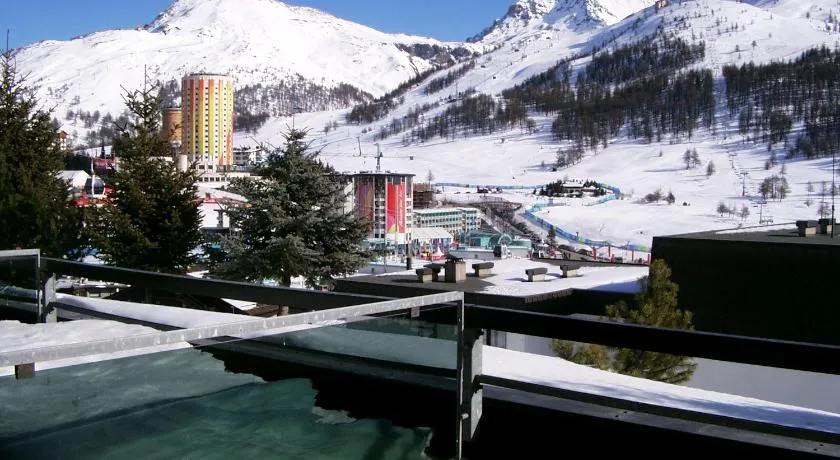 Sestriere @ Residence Palace 1 - Image 1