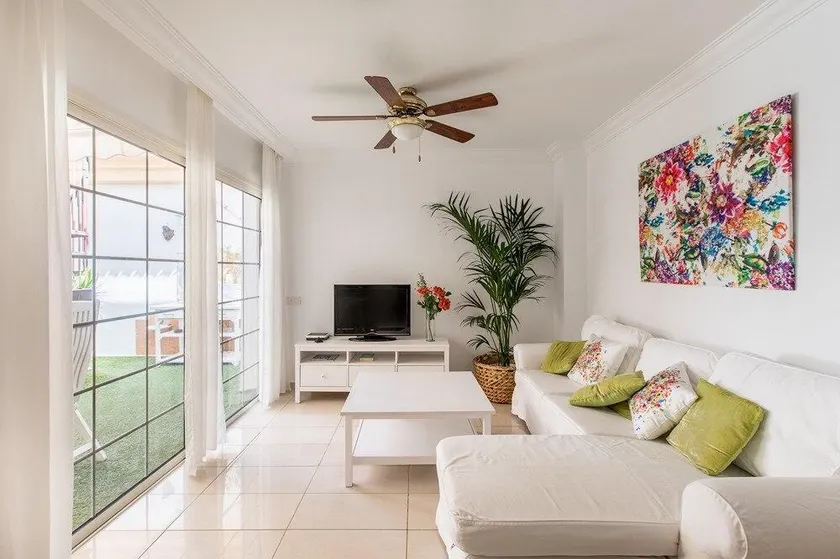 Adeje's Comfortable and Peaceful Apartment - Image 1