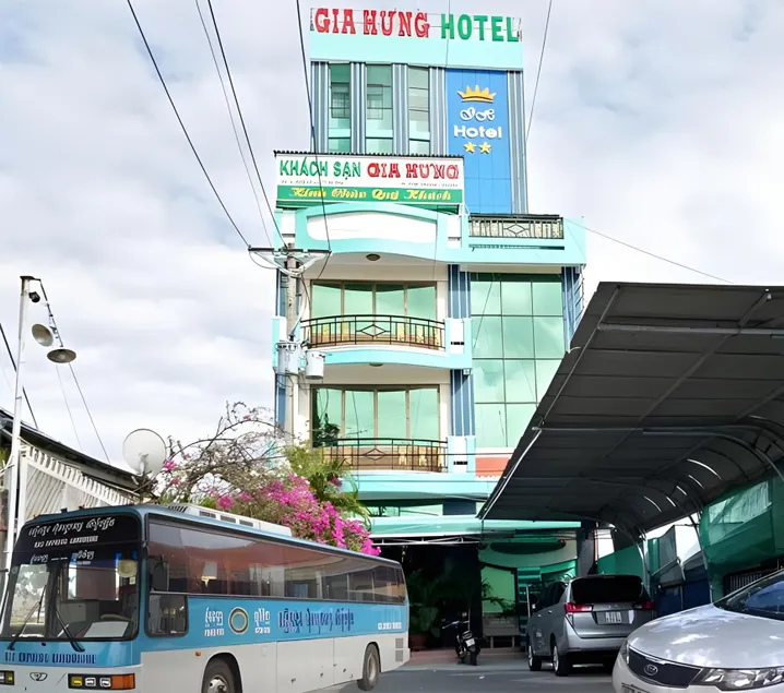 Khách sạn Gia Hưng - Image 1