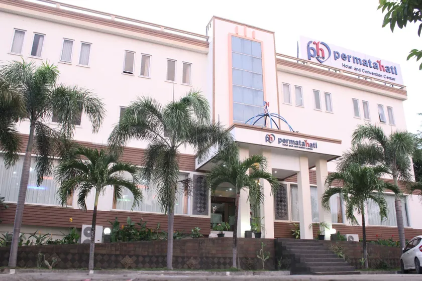 Permatahati Hotel and Convention Center - Image 1