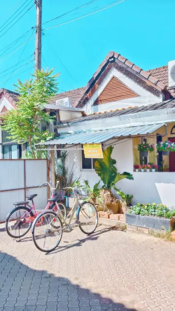 Saendee – Private Home near Kad Farang | Hang Dong - Image 1