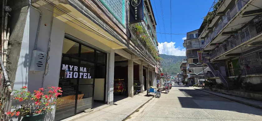 Myrna Hotel - Image 1