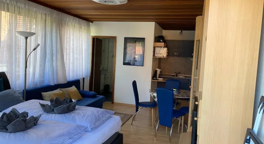 Haus Sonne - Image 1