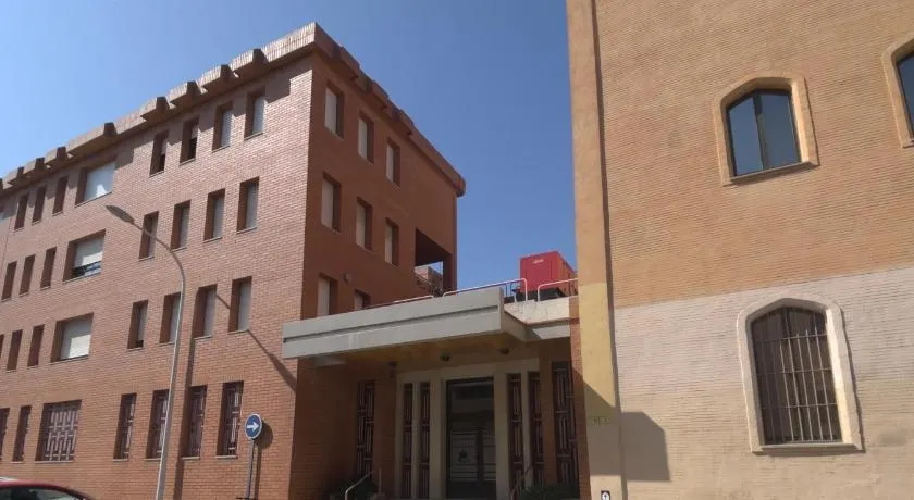 Albergue Rosa Molas - Image 1