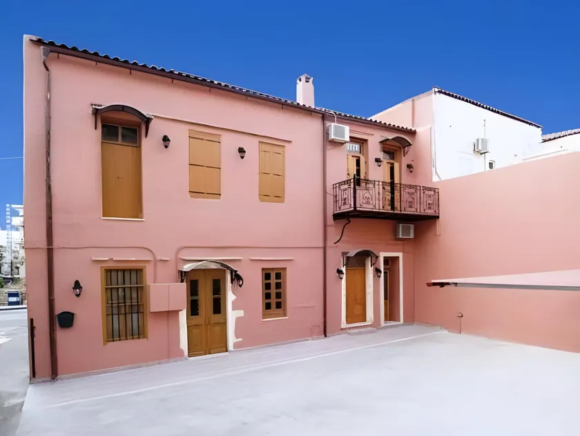 Irene Maisonettes - Image 1