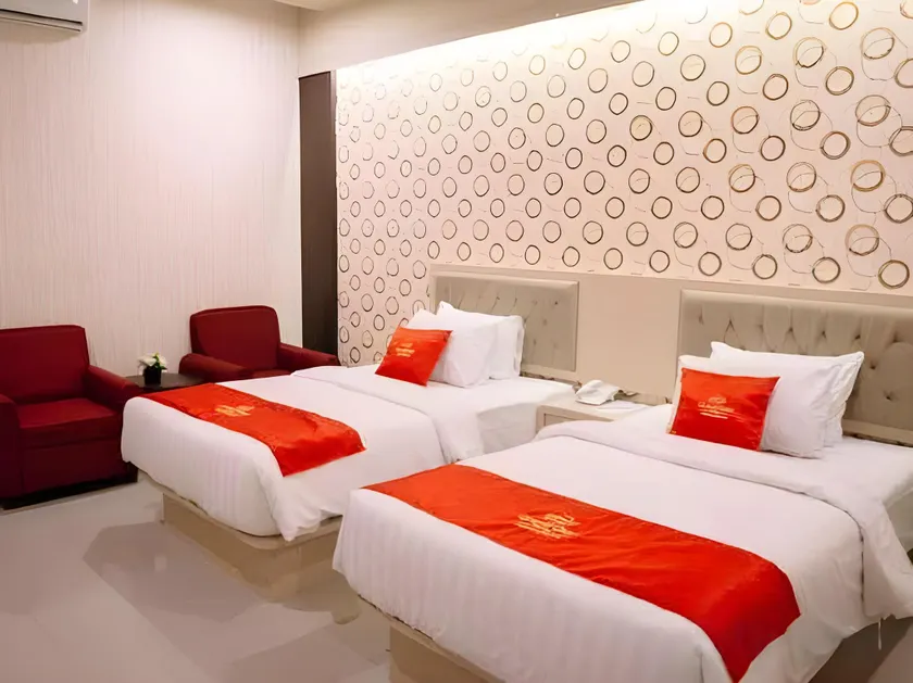 Grand Dian Hotel Pekalongan - Image 1