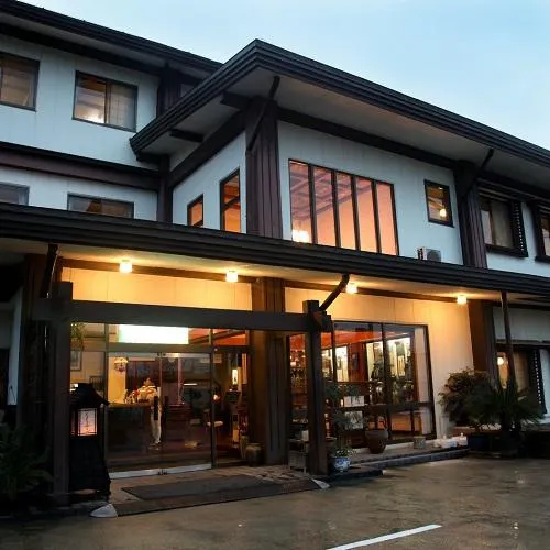 Tsukuba Town Hotel - Image 1