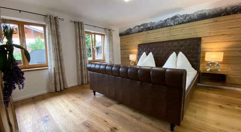 Ferienwohnung Dolomiten - Image 1