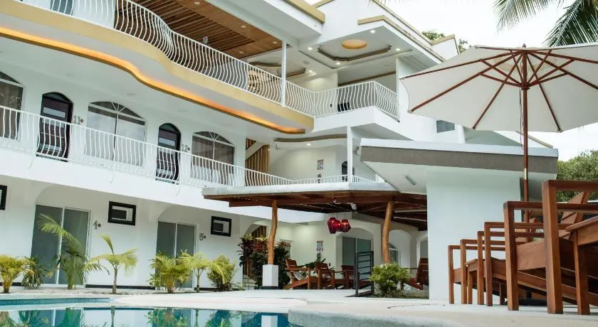 Villa del Mar Hotel Boutique - Image 1