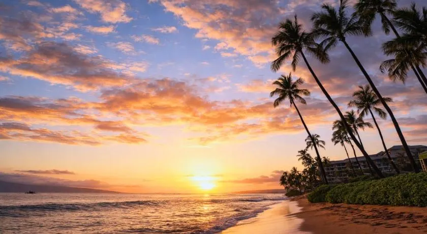 KBM Resorts | FREE CAR | Kaanapali Royal | Ocean view | Stunning Remodeled 2-Bedroom Villa at Kaanapali Royal! KRO-L201 - Image 1