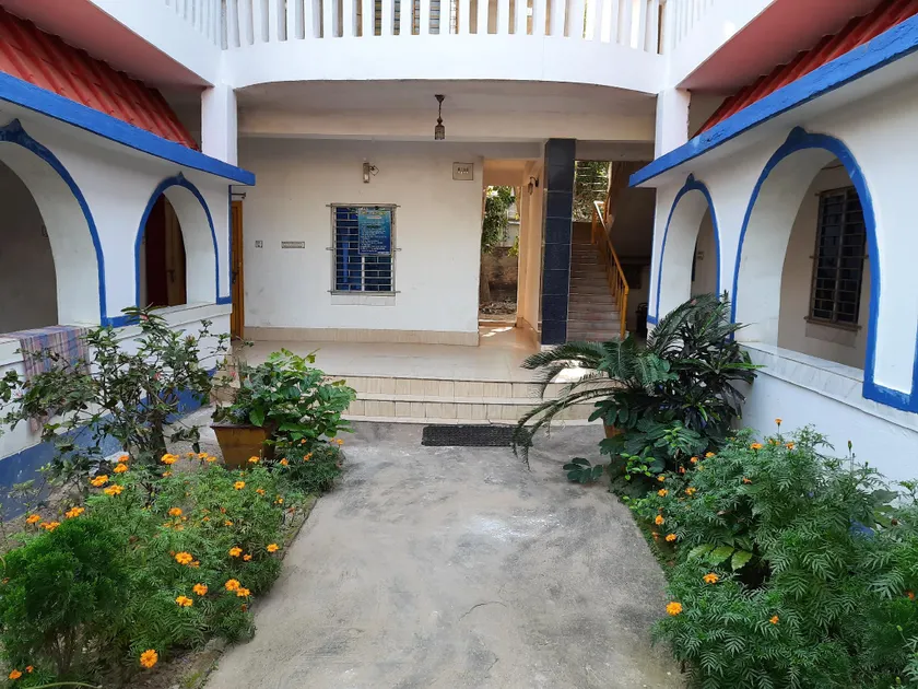 Lodge sea angel - Image 1