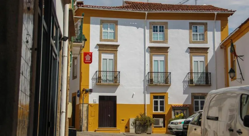 Casa do Arco Portalegre - Image 1