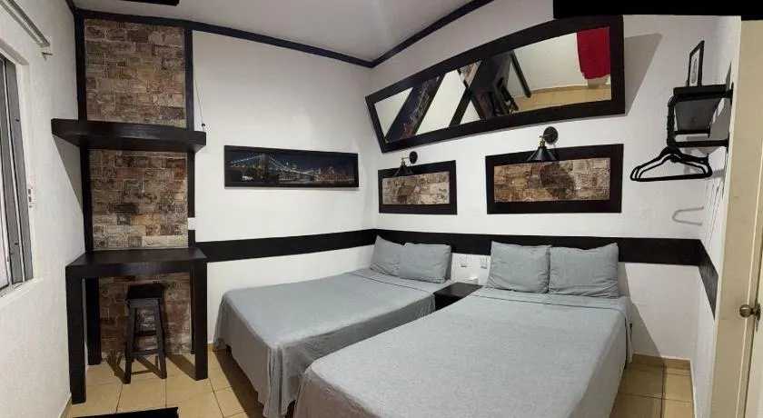 Hotel La Casona - Image 1