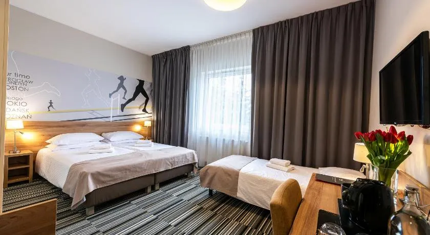 Hotel Maraton - Image 1