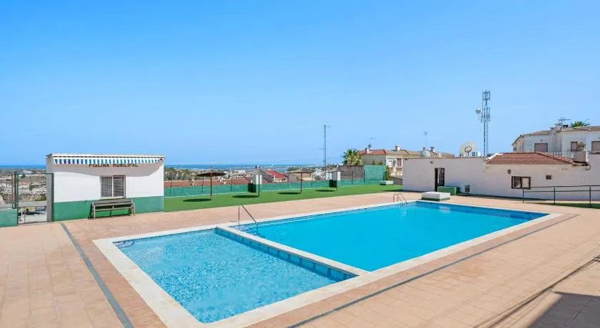 Appartement Bella Vista - Image 1