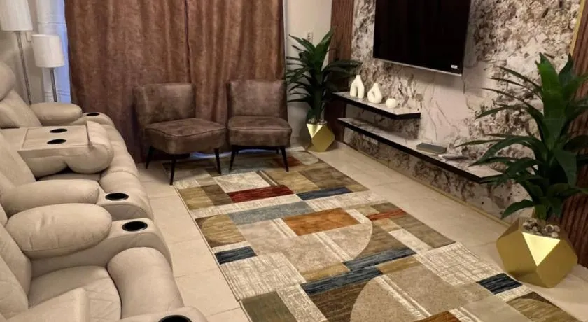 Luxurious VIP Apartment in Madinaty Furnished with High End Hotel Furniture - Image 1