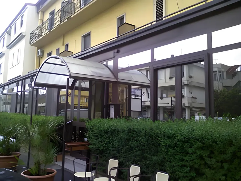 Hotel 4 Lampioni - Image 1