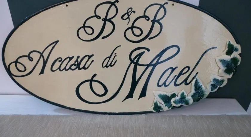 B&B A Casa di Mael - Image 1